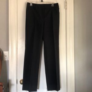 Talbots dress pants.